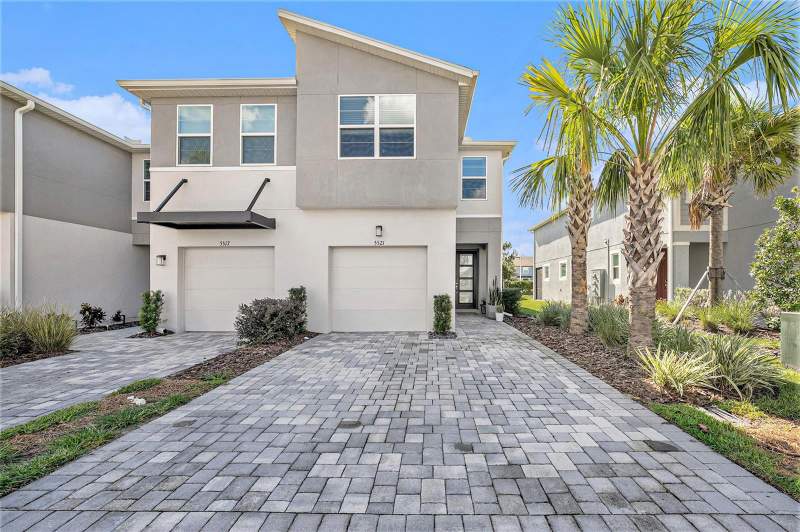 5521 BROOKLET WOODS DRIVE home for sale in Twin Crks/Chapel Xings Homes for Sale: 1 Listing, From $339K