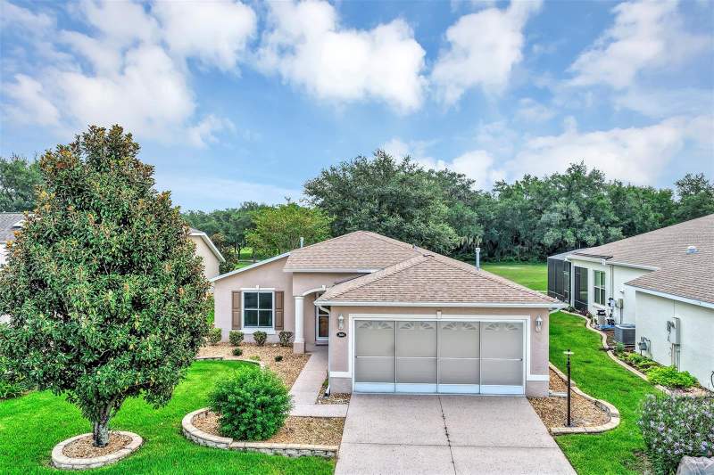 2 bedroom Single Family Residence at 3601 Arlington Ridge Boulevard, Leesburg Arlington Ridge Ph 02, Leesburg — photo 3