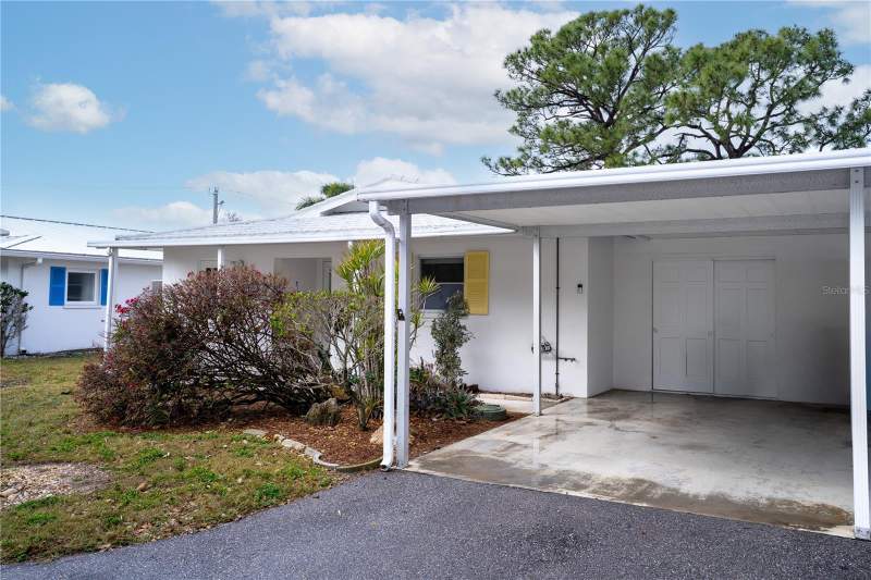 2 bedroom Condominium at 216 Fair Winds Drive #216, Fairwinds Village 1, Nokomis — photo 4