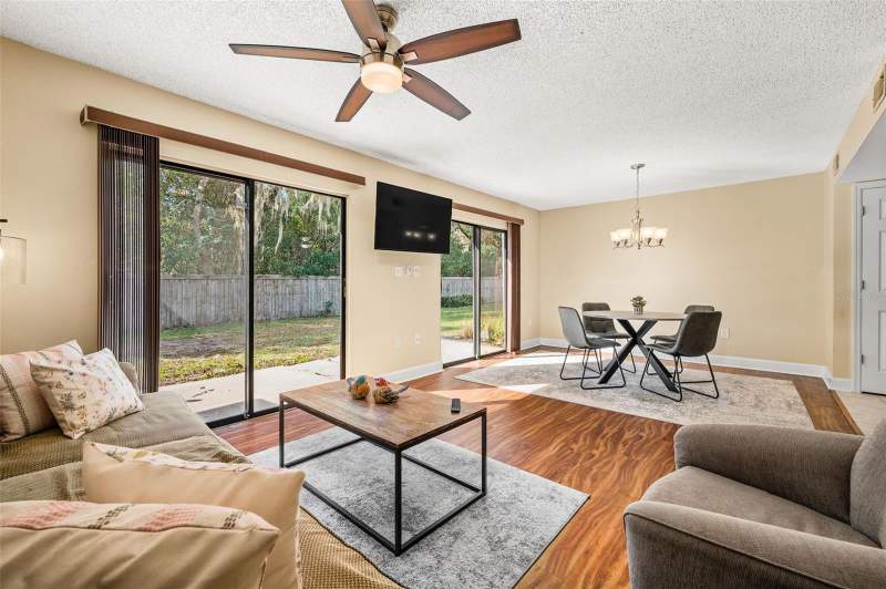 3 bedroom Townhouse at 3012 NW 28th Circle, Gainesville, Gainesville — photo 4