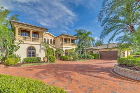 117 Bellamere Palms Court, Lutz FL - photo 6 of 97