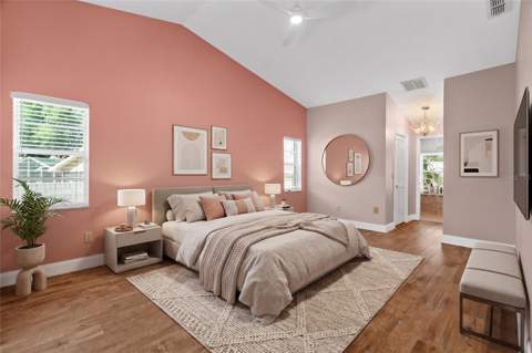 1174 Muscovy Drive, Spring Hill FL - photo 7 of 69