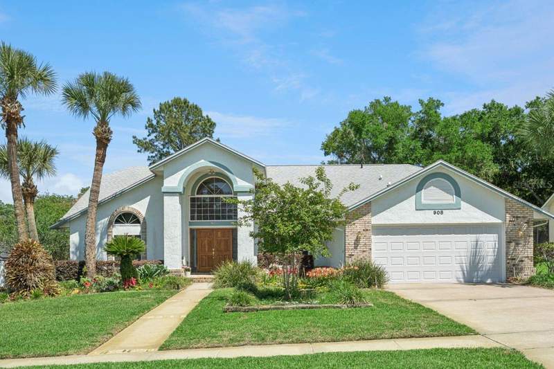 Almond Tree Estates