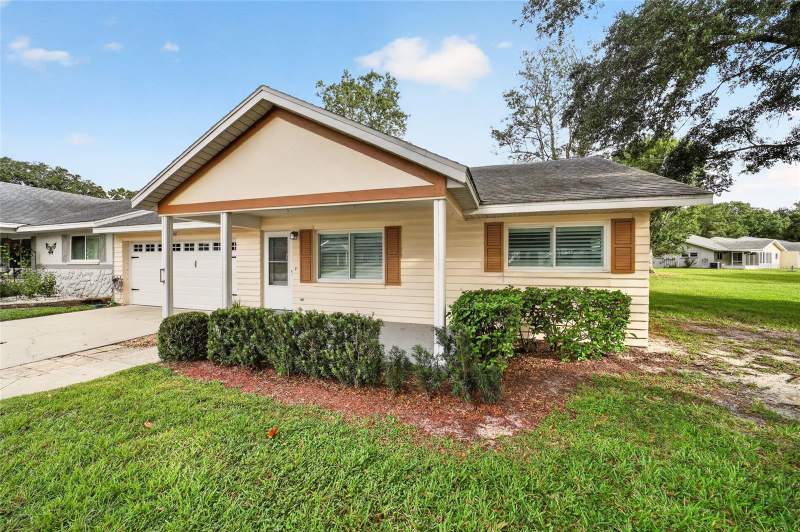 2 bedroom Villa at 8625 SW 94th Street #G, On Top Of The World, Ocala — photo 5