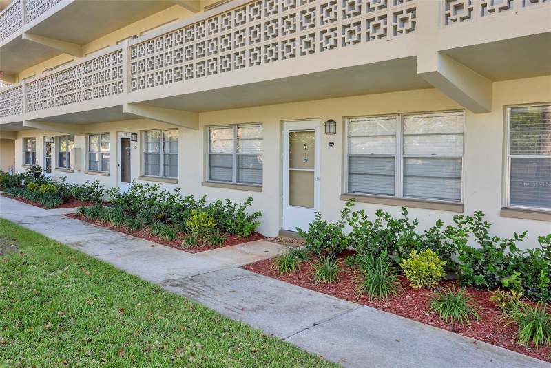 1051 79TH AVENUE #103 home for sale in Gateway Square Apartments
