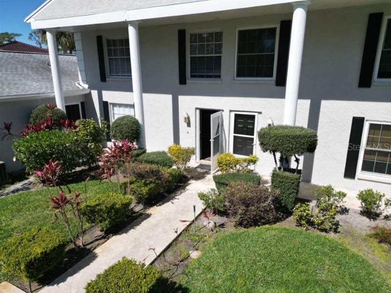3 bedroom Townhouse at 5348 Saddlebrook Way #2, Saddlebrook Golf Country Club, Wesley Chapel — photo 3