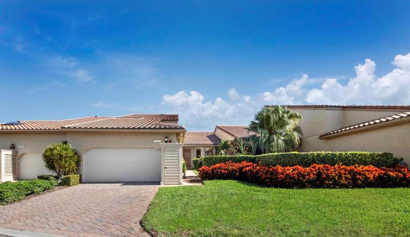 3 bedroom Villa at 2352 Harbour Oaks Drive, Harbour Oaks 2, Longboat Key — photo 3