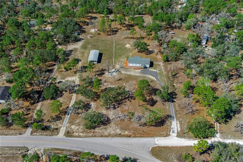 Gulf Florida Highlands