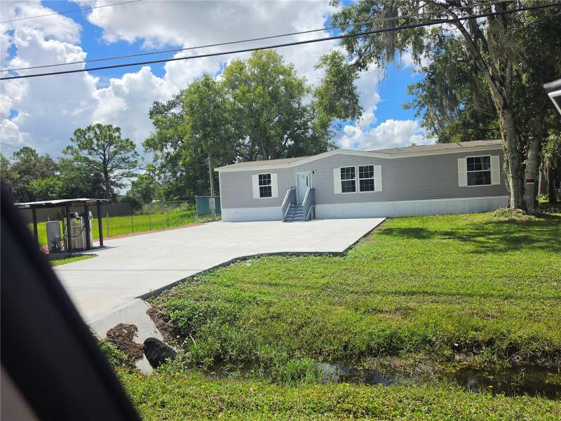 3 bedroom Manufactured Home at 18630 Old Cheney Highway, Bithlo, Orlando — photo 2