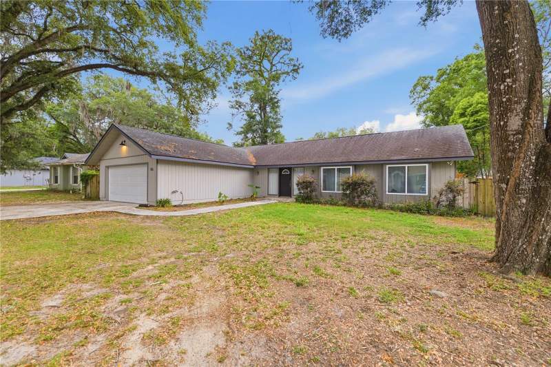 4 bedroom Single Family Residence at 86 Pecan Drive, Silver Spgs Shores Un 20, Ocala — photo 3