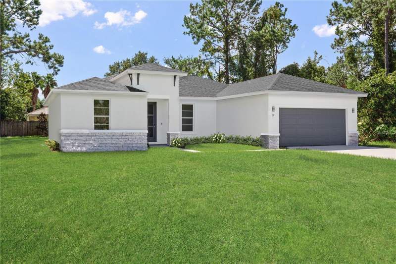 4 bedroom Single Family Residence at 7044 SW 134th Street, Marion Oaks 10, Ocala — photo 4