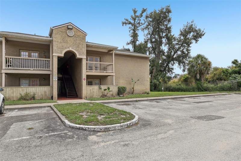 305 WYMORE ROAD #208 home for sale in Serravella At Spring Valley Condos for Sale: 8 Listings
