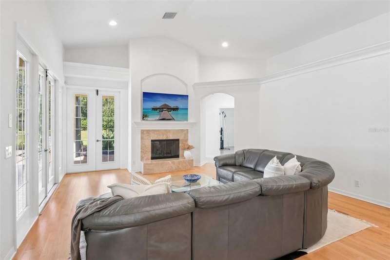 4 bedroom Single Family Residence at 19818 Sea Rider Way, Sanctuary On Livingston Ph, Lutz — photo 5