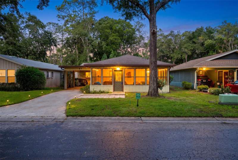 8508 NW 37TH DRIVE home for sale in Turkey Creek Forest