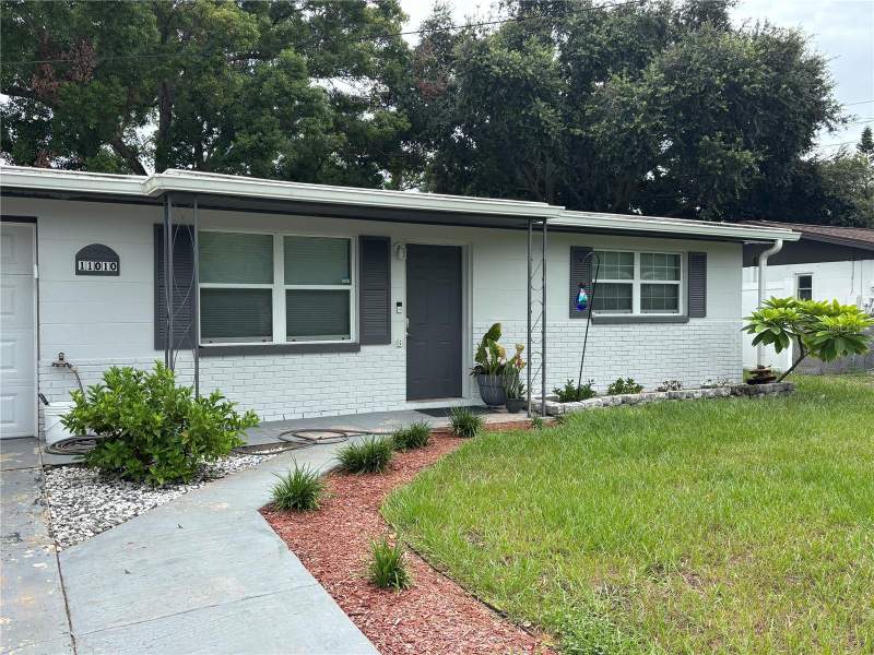2 bedroom Single Family Residence at 11010 Hassle Avenue, Brown Acres, Port Richey — photo 2