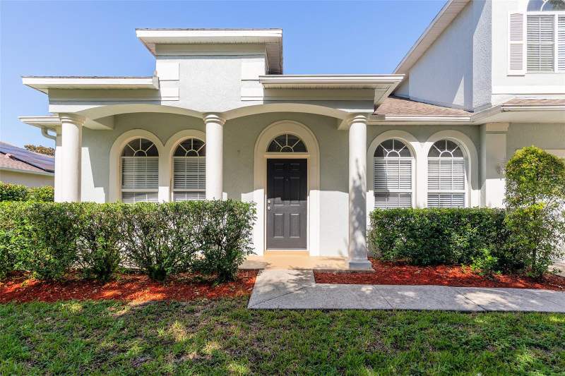 4 bedroom Single Family Residence at 4747 JETTY STREET, GEORGIA COVE 44/1, ORLANDO — photo 4