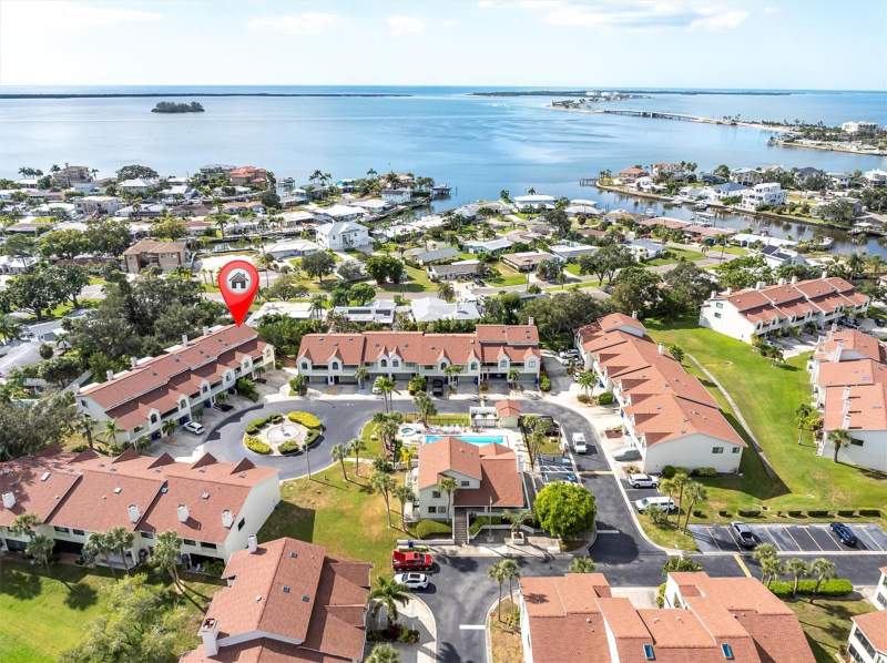 534 WALDEN COURT home for sale in Curlew Landings