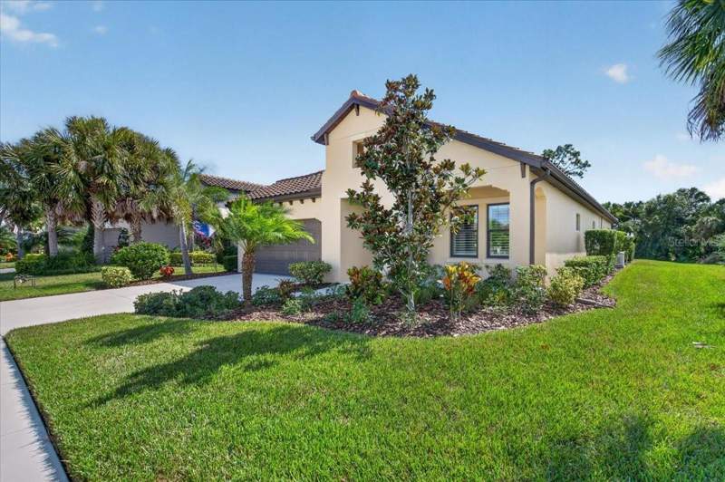3 bedroom Single Family Residence at 269 Palmaria Court, Vicenza Ph 1, Nokomis — photo 3