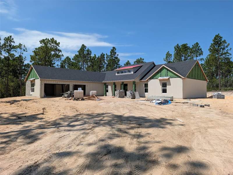 3750 SE 139TH TERRACE home for sale in Saratoga South Homes for Sale: 2 Homes, From $800K