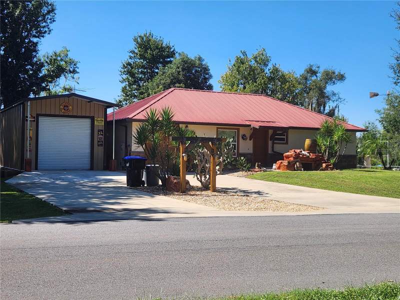 17138 ARROWHEAD BOULEVARD home for sale in Arrowhead Lakes Homes for Sale: 2 Listings, From $500K