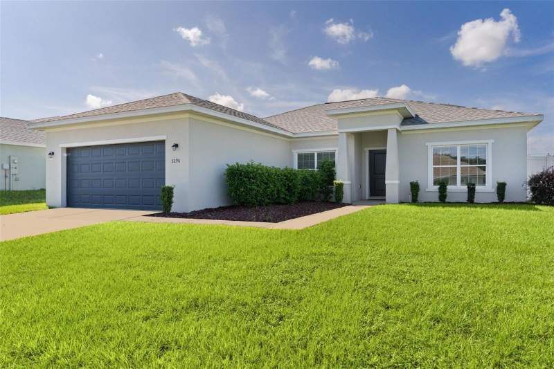 4 bedroom Single Family Residence at 5296 SE 91st Place, Summercrest, Ocala — photo 2