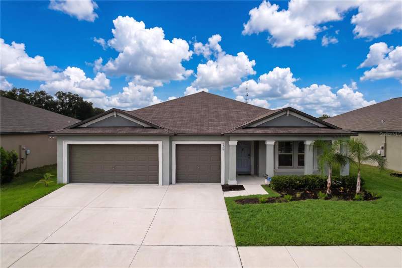 1565 COLDING DRIVE home for sale in Spencer Creek