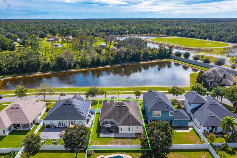 4 bedroom Single Family Residence at 16514 Tudor Grove Drive, Tudor Grv/Timber Spgs A-K, Orlando — photo 2