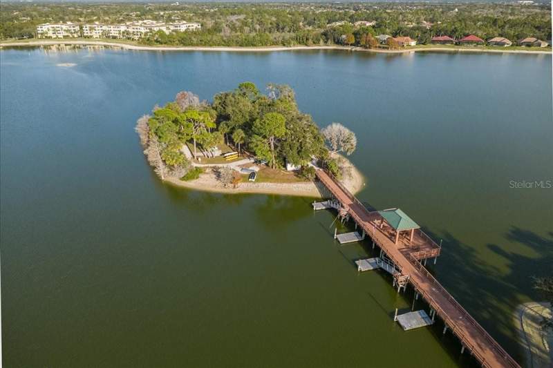 2 bedroom Condominium at 6515 Moorings Point Circle #102, The Moorings At Edgewater II Condo, Lakewood Ranch — photo 4