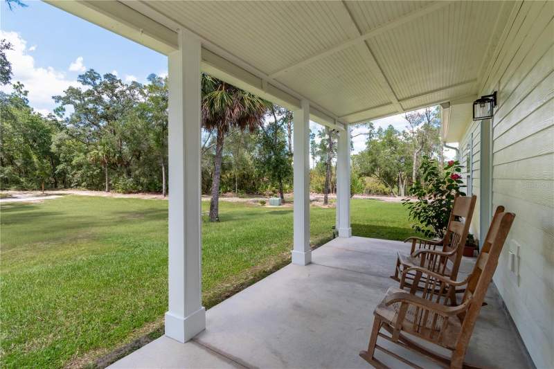 4 bedroom Single Family Residence at 14042 NE 110th Street, Non-Sub, Fort Mc Coy — photo 5