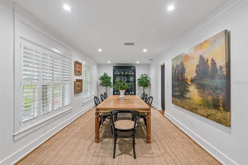 4 bedroom Single Family Residence at 2807 W Fountain Boulevard, Parkland Estates Rev, Tampa — photo 2