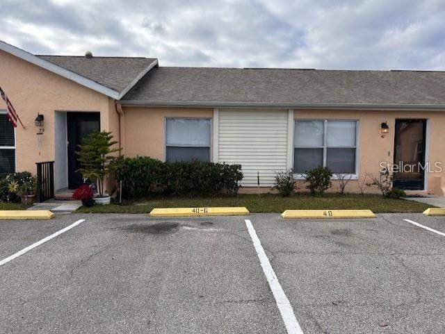 2 bedroom Villa at 40 E COUNTRY COVE WAY, COUNTRY COVE VILLAS, KISSIMMEE — photo 1