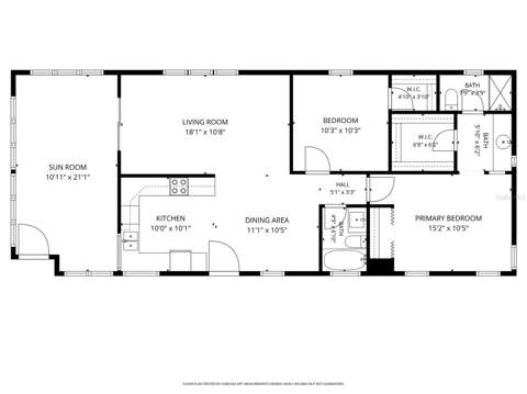 2612 McDaniel Drive, Kissimmee FL - photo 18 of 22