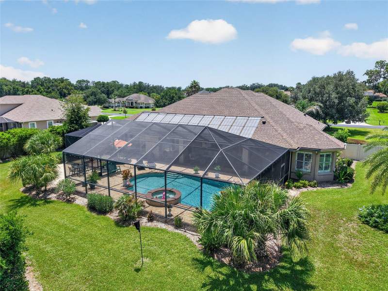 3 bedroom Single Family Residence at 3986 SE 43rd Circle, Vinings, Ocala — photo 5