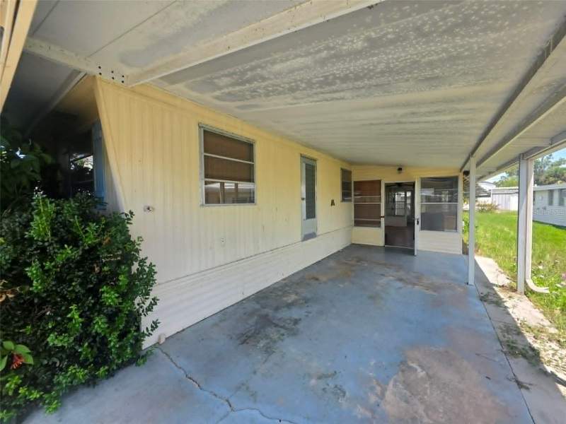 2 bedroom Mobile Home at 1404 Highland Avenue, Tavares Mobile Home Estates, Tavares — photo 2