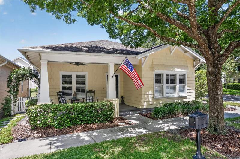 3 bedroom Single Family Residence at 920 PAWSTAND ROAD, CELEBRATION SOUTH VILLAGE, CELEBRATION — photo 1