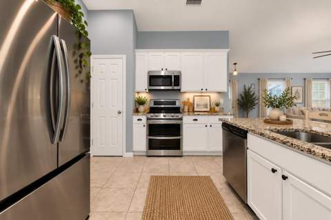 2926 NW 25th Street, Cape Coral FL - photo 7 of 24