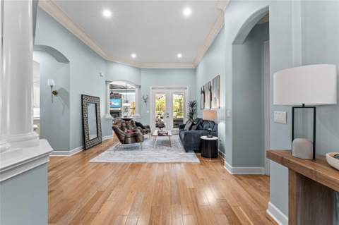 3025 Wentworth Way, Tarpon Springs FL - photo 6 of 6