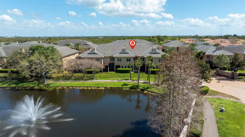 618 SAXONY BOULEVARD home for sale in Saxony Place At Carillon
