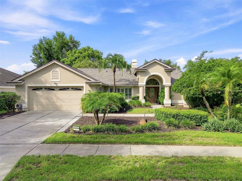 16804 SHEFFIELD PARK DRIVE home for sale in Chapman Manors