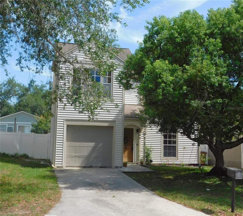 7508 OKEECHOBEE COURT home for sale in Orange River Estates Tampa