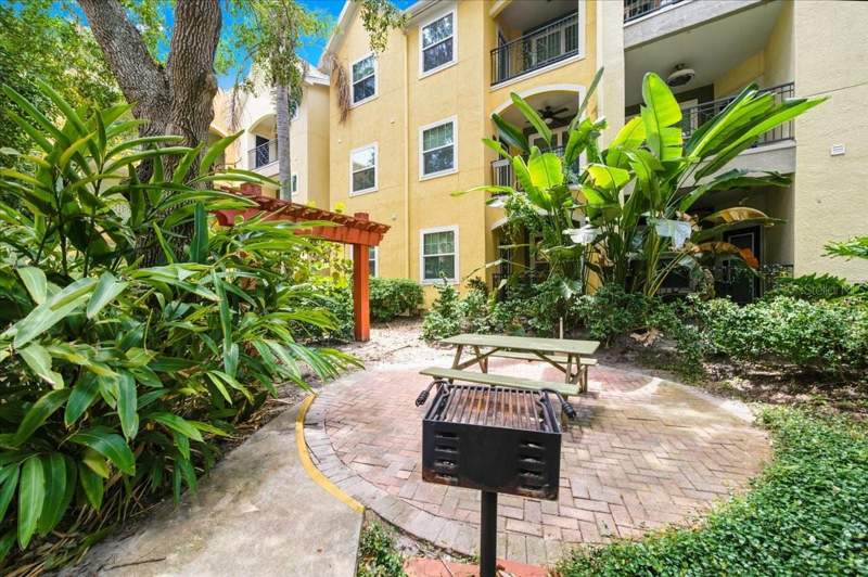 1910 E PALM AVENUE #10205 home for sale in The Quarter At Ybor