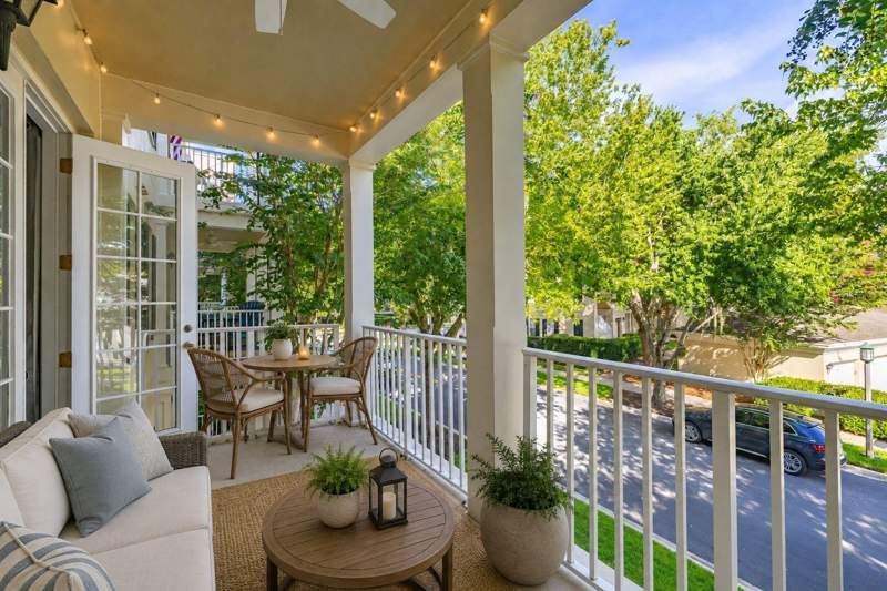 3 bedroom Condominium at 834 Deer Woods Road #203, Terraces At East Village Condo Ph 6, Celebration — photo 4
