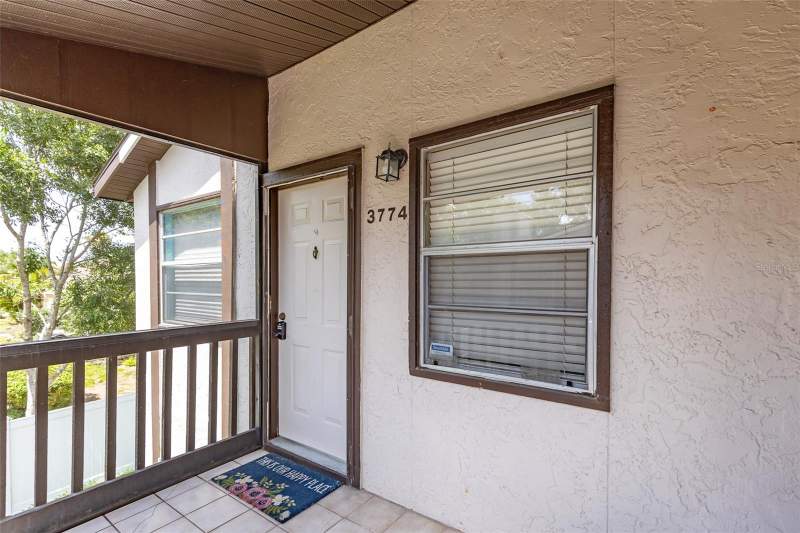 2 bedroom Condominium at 3774 59th Avenue #3774, Mirror Lake Sec 3, Bradenton — photo 2