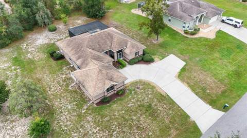 2496 E Newhaven Street, Inverness FL - photo 19 of 50