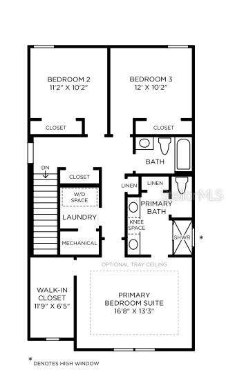 3 bedroom Single Family Residence at 13038 Sunset Garden Lane, Westhaven At Ovation, Winter Garden — photo 3