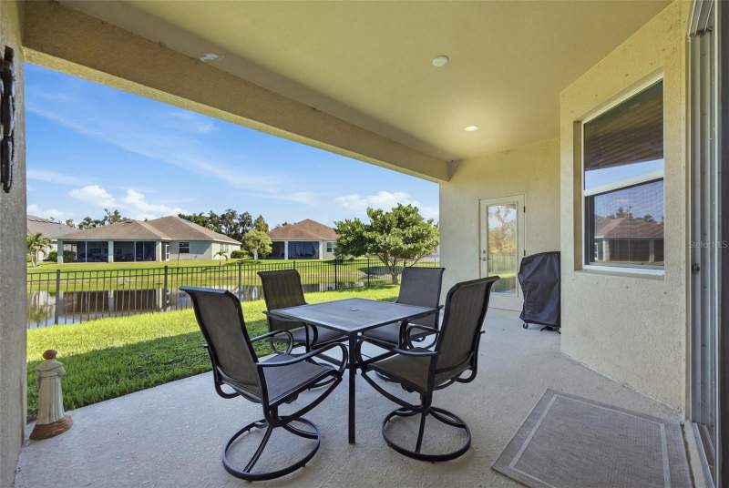 4 bedroom Single Family Residence at 5514 69th Place, Oakleaf Hammock Ph V, Ellenton — photo 4