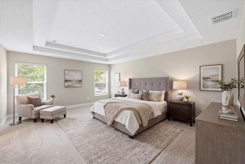 4 bedroom Single Family Residence at 6226 29th Street, Washington Terrace, St Petersburg — photo 4