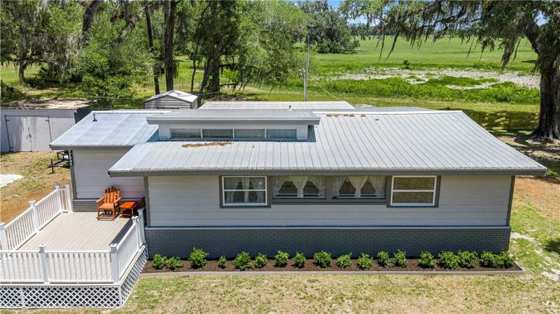 2 bedroom Single Family Residence at 22535 SW 117 Street, Dunnellon, Dunnellon — photo 2