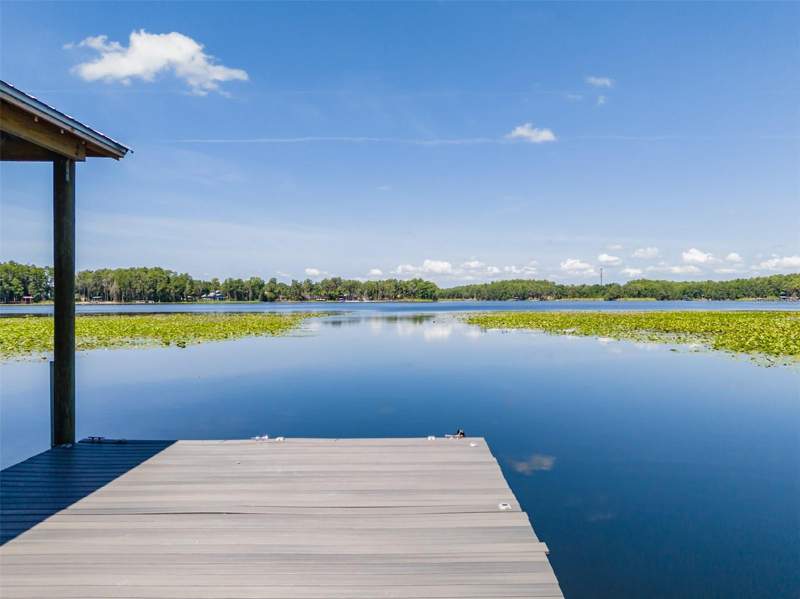 5 bedroom Single Family Residence at 5035 Conner Drive, Conners Lake Front Estates, Land O Lakes — photo 5
