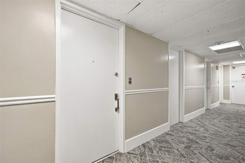 2 bedroom Condominium at 4015 Bayshore Boulevard #15F, Bayshore Towers A Condo, Tampa — photo 3